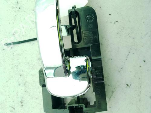 Front right interior door handle NISSAN QASHQAI +2 (JJ10E) 1.5 dCi | BP29269274I14 