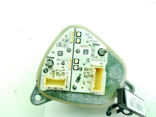 Electronic module OPEL CROSSLAND X / CROSSLAND (P17, P2QO) 1.2 (75) | BP30191718M83