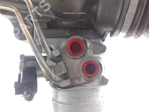 Steering rack AUDI A6 Allroad C6 (4FH) 3.0 TDI quattro | BP18948142M22 