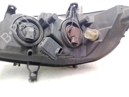 Right headlight OPEL ZAFIRA A MPV (T98) 1.6 16V (F75) | BP25019169C29 