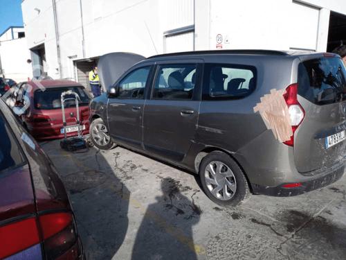 Front right window mechanism DACIA LODGY (JS_) 1.5 dCi (JSMC, JSAF) | BP31694809C23  - Image 8