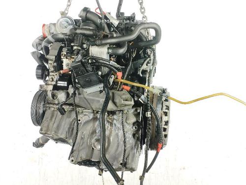 Engine BMW X3 (E83) 2.0 d | BP28180015M1 