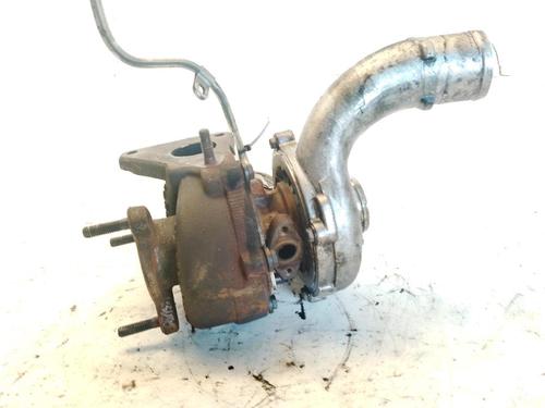 Turbocharger/Supercharger RENAULT KANGOO (KC0/1_)  | BP27556015M71 