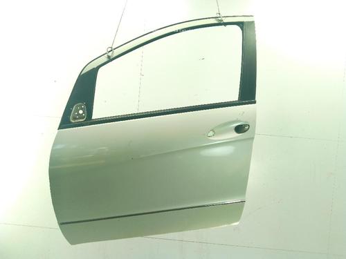 Left front door MERCEDES-BENZ A-CLASS (W169) A 150 (169.031, 169.331) | BP28620124C2