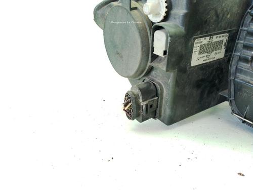 Left headlight SEAT LEON (1P1) 1.4 TSI | BP37434898C28 - Image 4