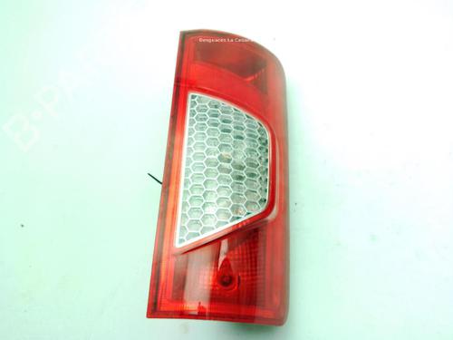 Used Left taillight FORD TOURNEO CONNECT 1.8 TDCi (110 hp) 31081228