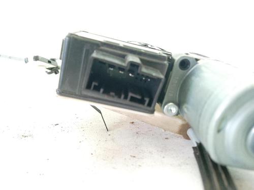 Rear right window mechanism SEAT LEON ST (5F8) 2.0 TDI | BP28596415C25