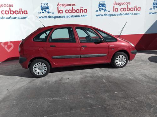 Right mirror CITROËN XSARA PICASSO (N68) 1.6 | BP18372027C27 