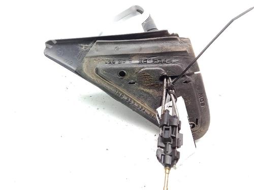 Right mirror SEAT TOLEDO II (1M2) 1.9 TDI | BP25836252C27 