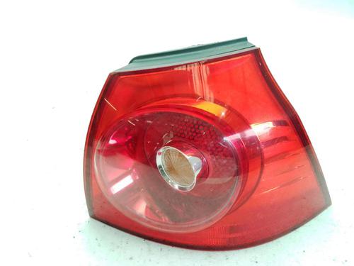 Used Right taillight VW GOLF V (1K1) 1.9 TDI (105 hp) 28620181