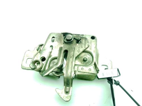 Hood lock RENAULT KANGOO Express (FW0/1_) 1.5 dCi 75 (FW07, FW10, FW04) | BP30506907C133