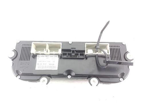 Climate control VW GOLF VI (5K1) 2.0 GTi | BP24043302I5 - Image 2