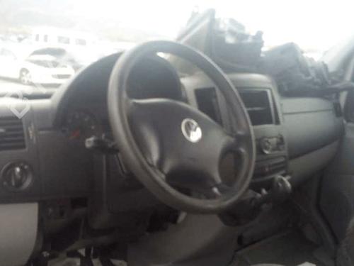 Used Parts VW CRAFTER 30-35 Bus (2E_) 2.5 TDI 1715910