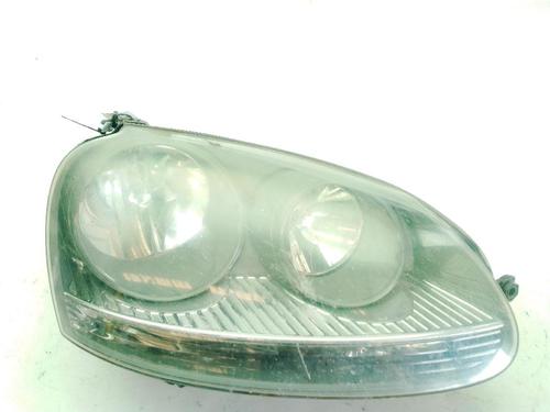 Used Right headlight Right headlight VW GOLF V (1K1) 1.9 TDI (105 hp) 36404922 36404922