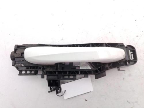 Used Rear right interior door handle Rear right interior door handle 39578560 39578560