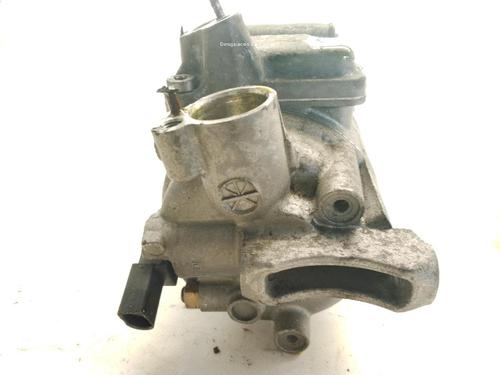 AC compressor VW GOLF VI (5K1) 1.6 TDI | BP18364879M34 