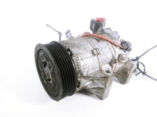 Used AC compressor AC compressor TOYOTA AURIS (_E15_) 1.33 Dual-VVTi (NRE150_, NRE150R) (101 hp) 18362852 18362852