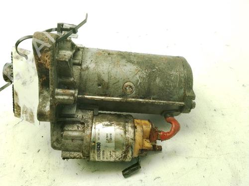 Used Starter NISSAN PRIMASTAR Bus (X83) dCi 120 (114 hp) 24544415