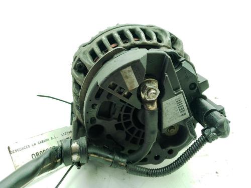 Alternator SKODA OCTAVIA II (1Z3) 1.9 TDI | BP32132288M7