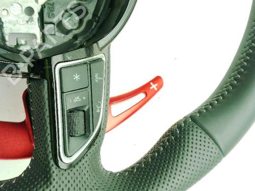 Steering wheel AUDI A3 (8V1, 8VK) 1.6 TDI | BP34535407C49 - Image 2
