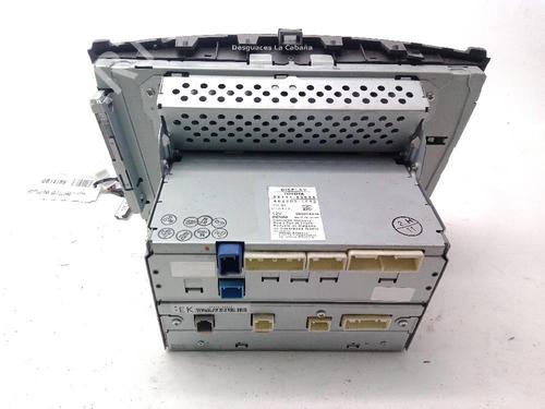Electronic module LEXUS IS II (_E2_) 220d (ALE20) | BP24049063M83 