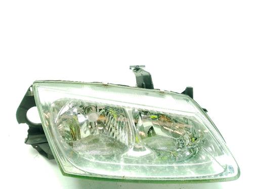 Used Left headlight NISSAN ALMERA II Hatchback (N16) 2.2 Di (110 hp) 32280313