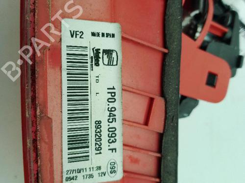 Left tailgate light SEAT LEON (1P1) 1.6 TDI | BP31063986C79 