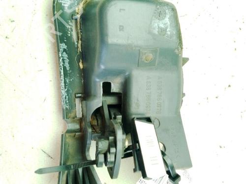 Front left interior door handle MERCEDES-BENZ VITO Bus (W638) 110 CDI 2.2 (638.194) | BP27889382I13 