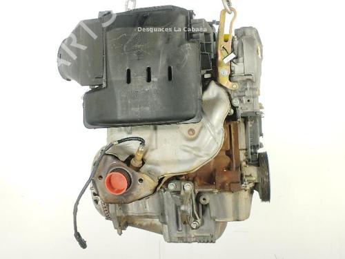Motor RENAULT MEGANE II (BM0/1_, CM0/1_) 1.4 16V (BM0B, CM0B) | BP29908499M1