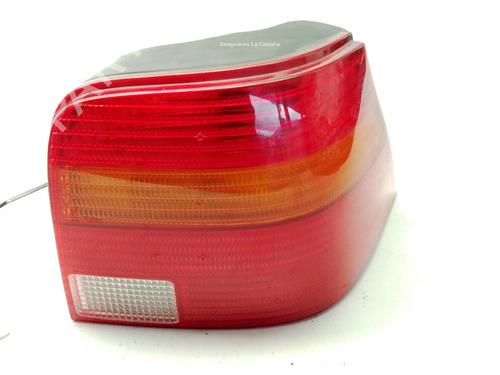 Used Right taillight VW GOLF IV (1J1) 1.4 16V (75 hp) 30146156