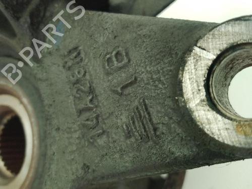 Right front steering knuckle PEUGEOT EXPERT Van (VF3A_, VF3U_, VF3X_) 2.0 HDi 130 | BP30191847M26 