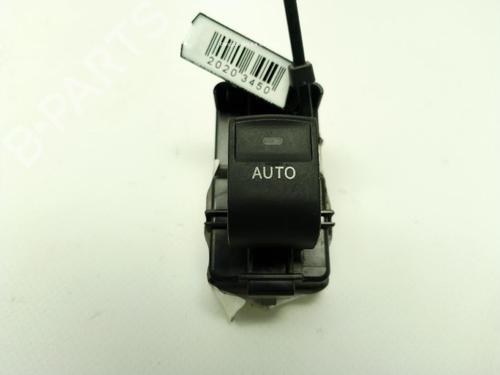 Used Left rear window switch Left rear window switch TOYOTA AURIS (_E18_) [2012-2019] 33037130 33037130