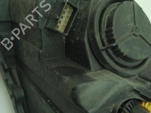 Right headlight OPEL CORSA D (S07) 1.4 (L08, L68) | BP29475225C29 