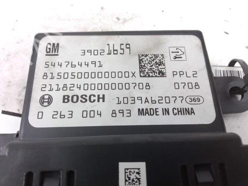Electronic module OPEL MOKKA / MOKKA X (J13) 1.6 CDTI (_76) | BP19776921M83 