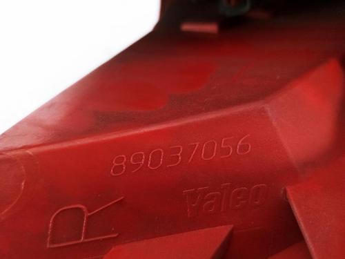 Right taillight AUDI A6 Allroad C6 (4FH) 3.0 TDI quattro | BP24042832C35 
