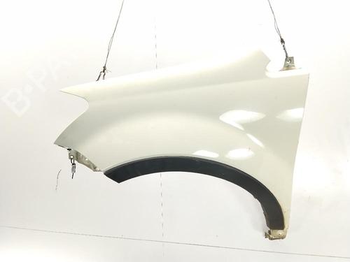 Used Left front fenders Left front fenders SSANGYONG KORANDO (CK) 2.0 e-XDi 4WD (175 hp) 35720858 35720858