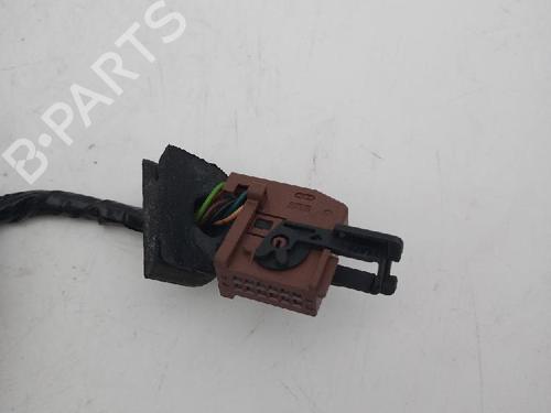 Right mirror PEUGEOT 407 (6D_) 1.6 HDi 110 (6D9HZC, 6D9HYC) | BP18362290C27 