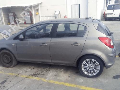 Starter OPEL CORSA D (S07) 1.3 CDTI (L08, L68) | BP26652414M8 