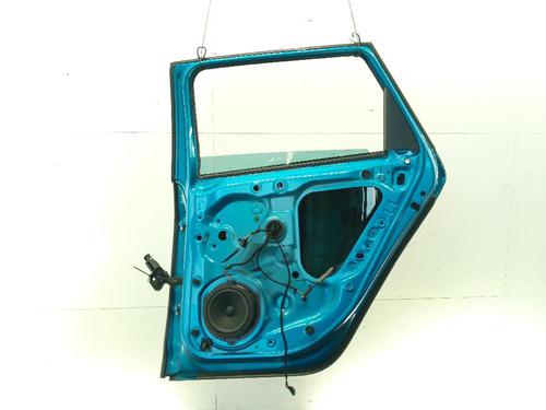 Right rear door SEAT LEON ST (5F8) 2.0 TDI | BP28290546C5 