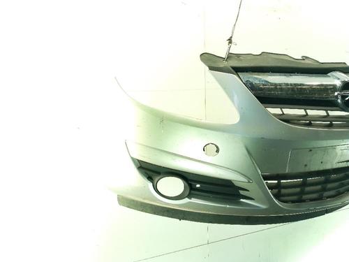Front bumper OPEL CORSA D (S07) 1.3 CDTI (L08, L68) | BP29908463C7
