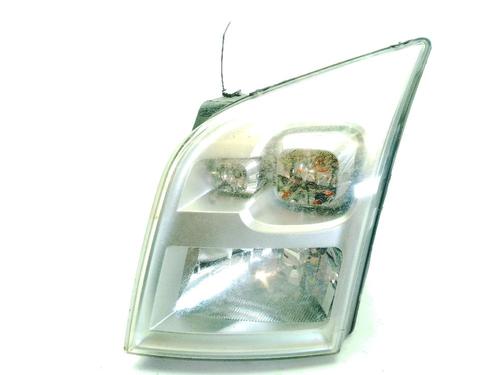 Used Left headlight FORD TRANSIT Van (FA_ _) 2.2 TDCi (115 hp) 31848611