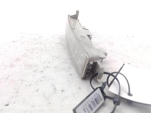 Left front indicator PEUGEOT PARTNER Tepee 1.6 HDi | BP18363568C32 - Image 2