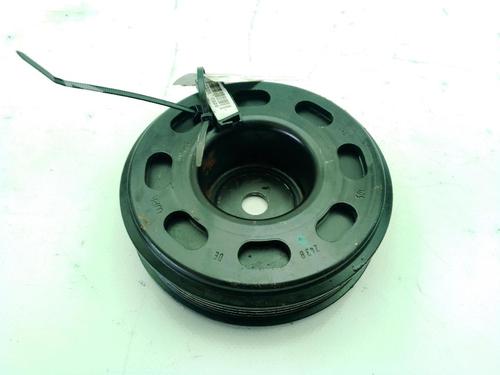 Polea VW GOLF VII (5G1, BQ1, BE1, BE2) 1.4 TSI (140 hp) 30747457