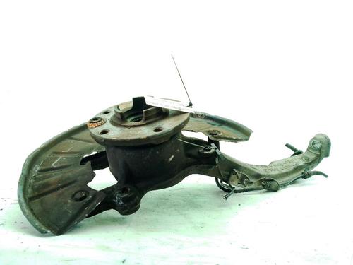 Right front steering knuckle AUDI Q7 (4LB) 3.0 TDI quattro | BP35774758M26 - Image 2