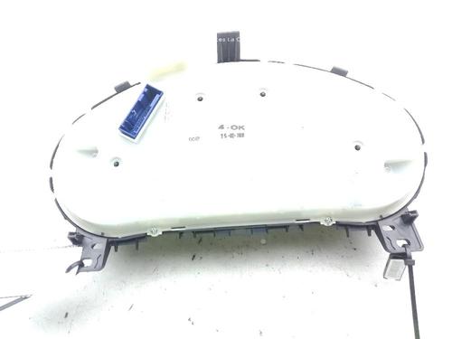 Instrument cluster OPEL MERIVA B MPV (S10) 1.7 CDTI (75) | BP24044766C47 