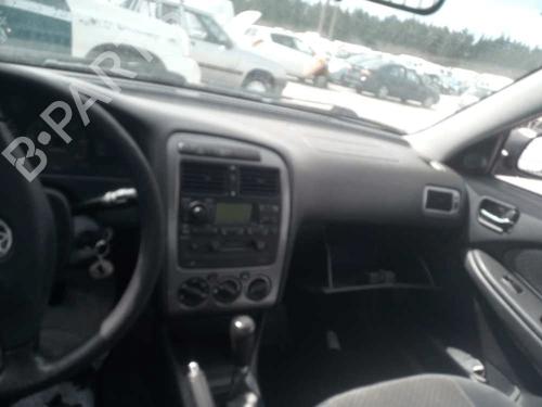 Brugte TOYOTA AVENSIS (_T22_)  2.0 D-4D (CDT220_, CDT220R)  4863149