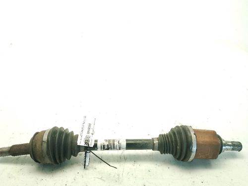 Used Left front driveshaft RENAULT KADJAR (HA_, HL_) 1.5 dCi 110 (HLA3) (110 hp) 24545787