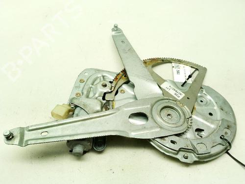 Used Front left window mechanism Front left window mechanism VOLVO S60 I (384) 2.4 D (163 hp) 36430588 36430588
