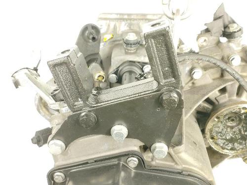 Gearbox SEAT TOLEDO IV (KG3) 1.6 TDI | BP25889289M3 