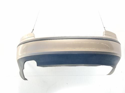 Used Rear bumper Rear bumper SKODA OCTAVIA II (1Z3) 1.9 TDI (105 hp) 33454676 33454676
